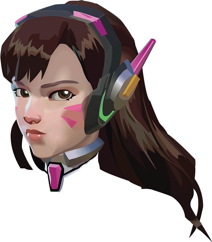 dva